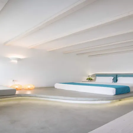 Princess Of Naxos Hotel