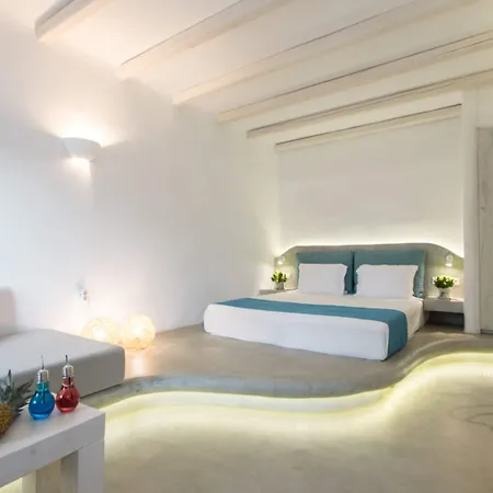 Princess Of Naxos Hotel Naxos City