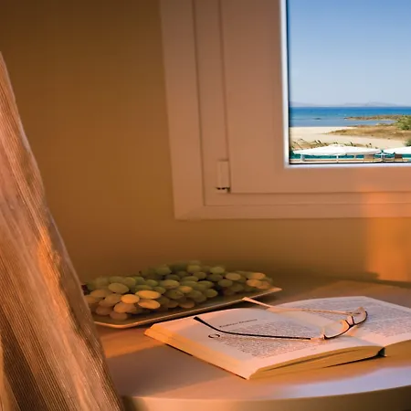 Princess Of Naxos Hotel