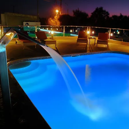 Princess Of Naxos Hotel 3*
