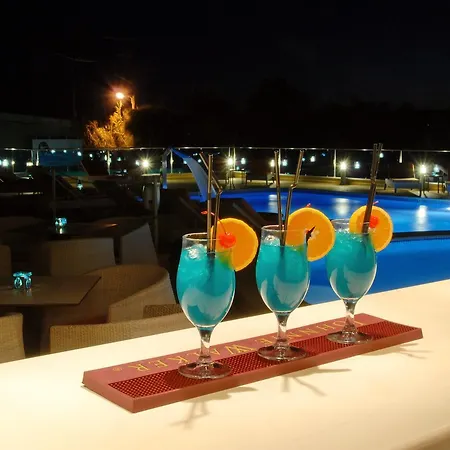 Otel Princess Of Naxos Naxos City