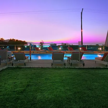 Hotel Princess Of Naxos