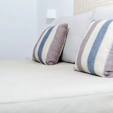 Hotel Princess Of Naxos 3*