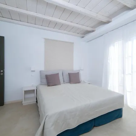 Otel Princess Of Naxos