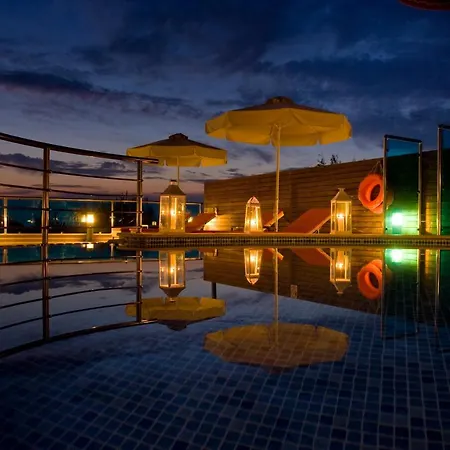 Hotel Princess Of Naxos Naxos City