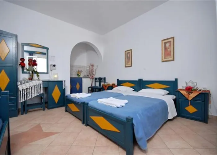 Princess Of Naxos فندق Naxos City