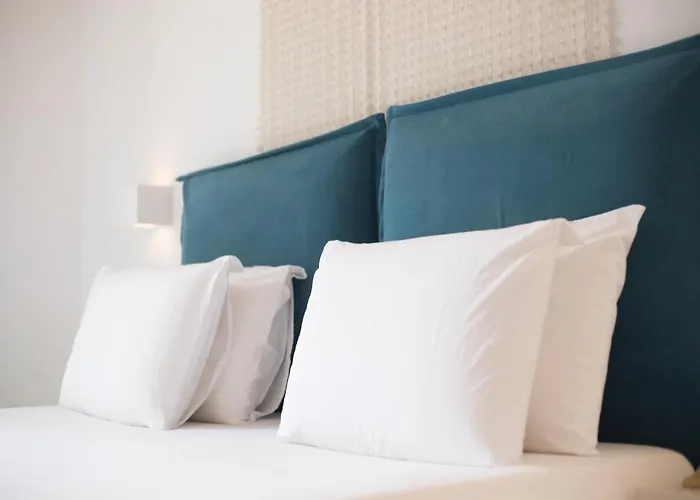 فندق Princess Of Naxos Naxos City