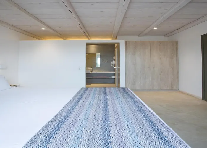 Princess Of Naxos فندق 3*