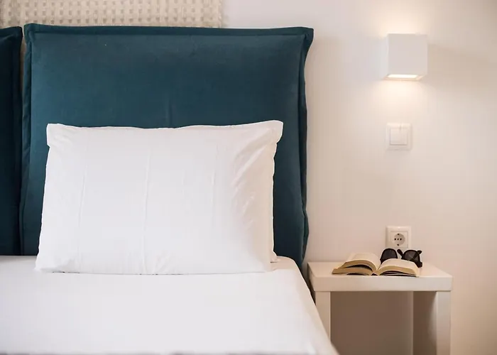 Princess Of Naxos فندق Naxos City