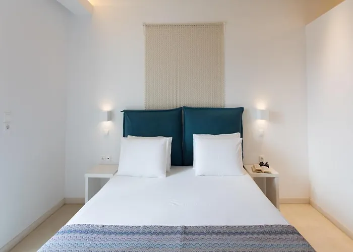 فندق Princess Of Naxos 3*