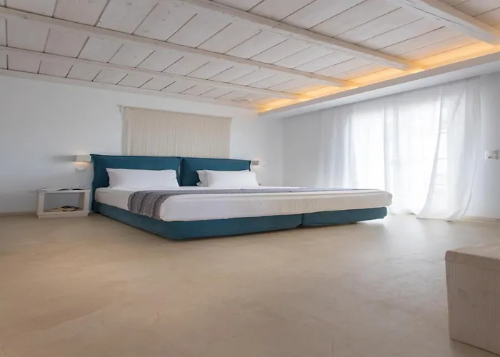 Princess Of Naxos فندق Naxos City