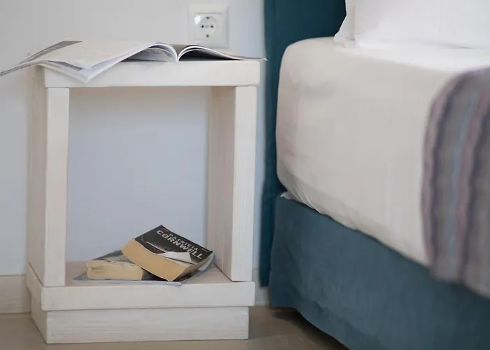 فندق Princess Of Naxos 3*