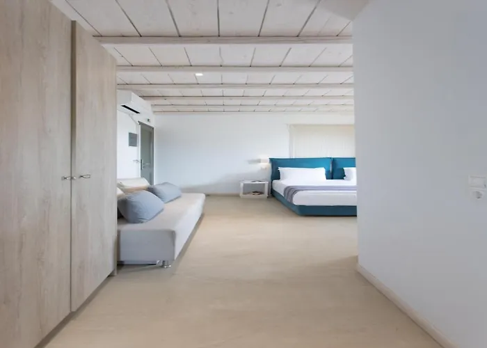 فندق Princess Of Naxos