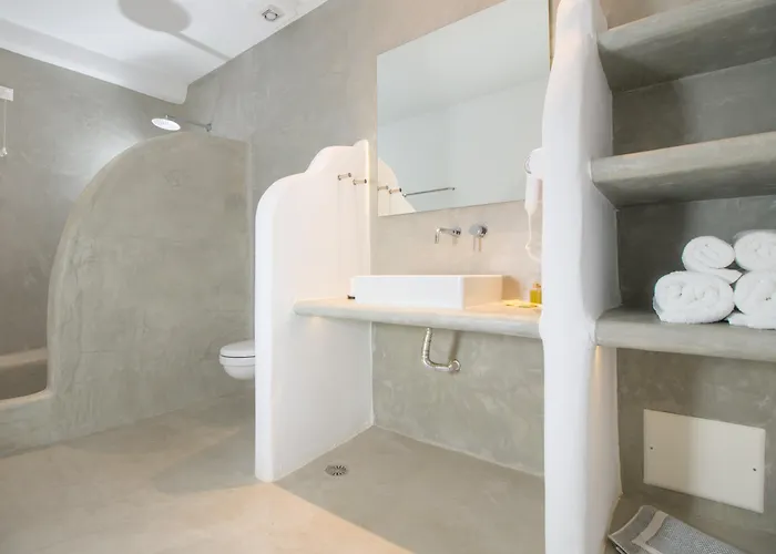 Princess Of Naxos فندق