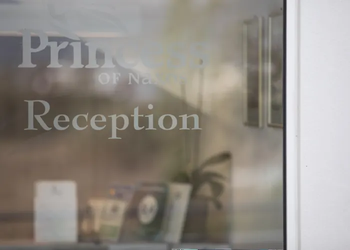 Princess Of Naxos Hotell Naxos City