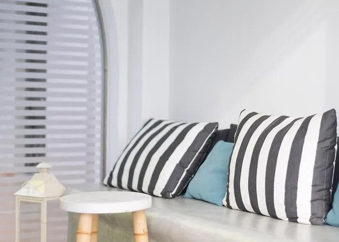 فندق Princess Of Naxos