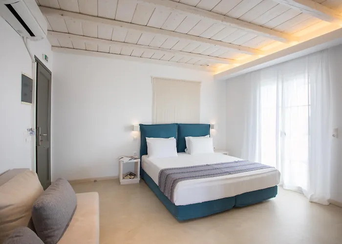 Princess Of Naxos فندق Naxos City