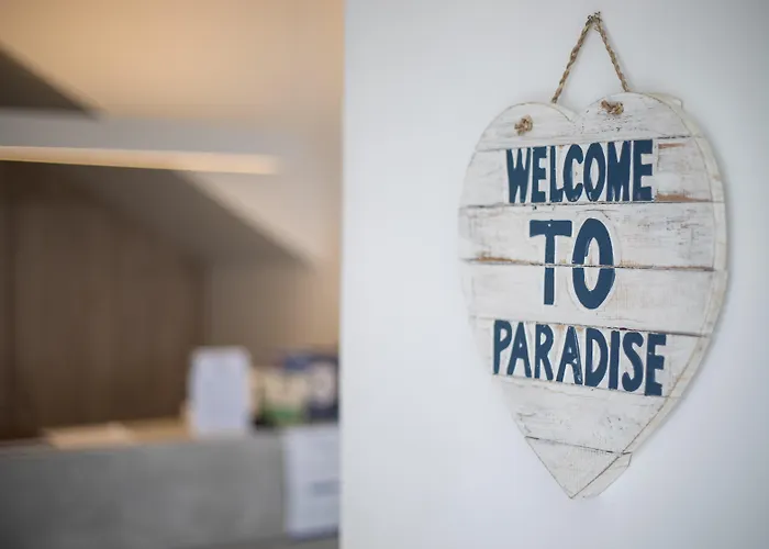 فندق Princess Of Naxos Naxos City