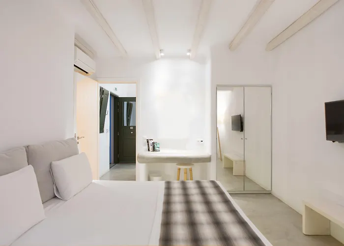 Princess Of Naxos فندق Naxos City