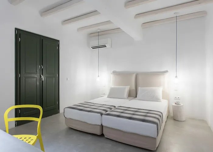 Princess Of Naxos فندق Naxos City