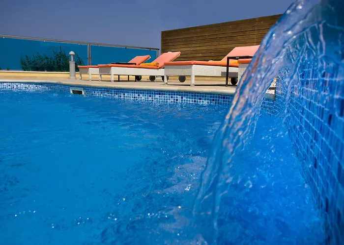 فندق Princess Of Naxos 3*