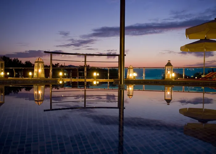 فندق Princess Of Naxos Naxos City