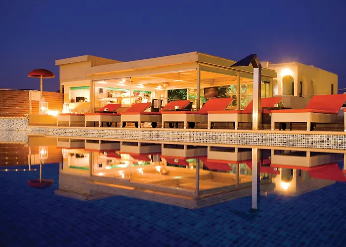 Princess Of Naxos فندق