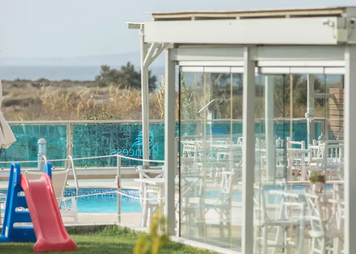 Princess Of Naxos فندق Naxos City