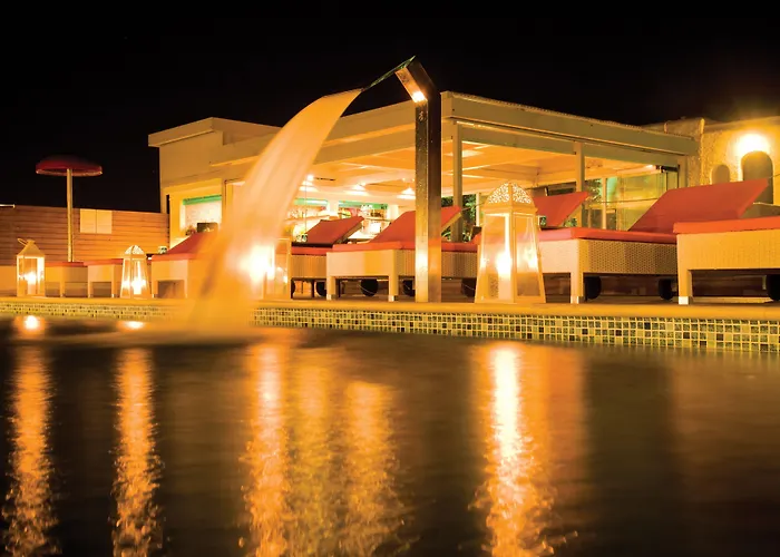 Princess Of Naxos Naxos City