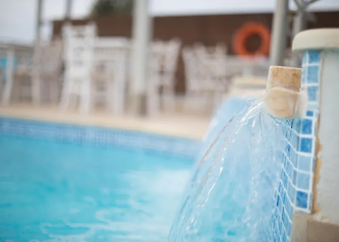 فندق Princess Of Naxos 3*