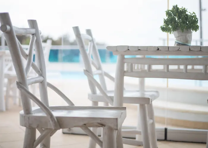 Princess Of Naxos فندق Naxos City