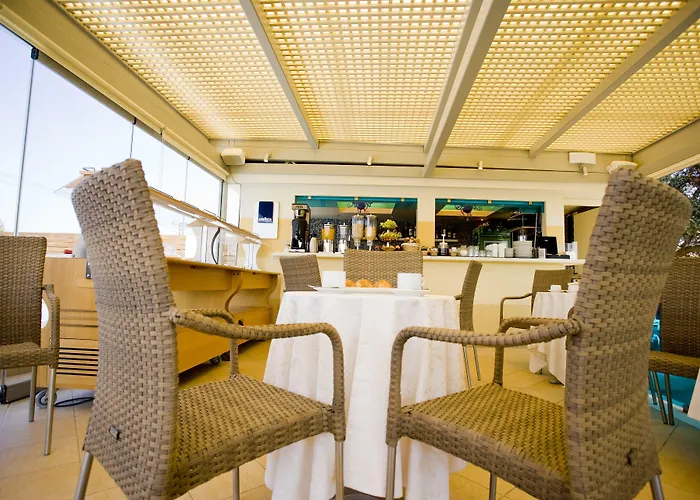 Hotell Princess Of Naxos Naxos City