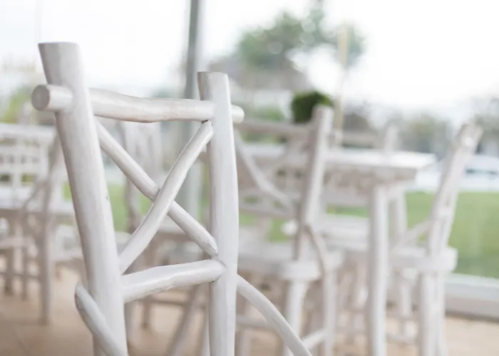 فندق Princess Of Naxos