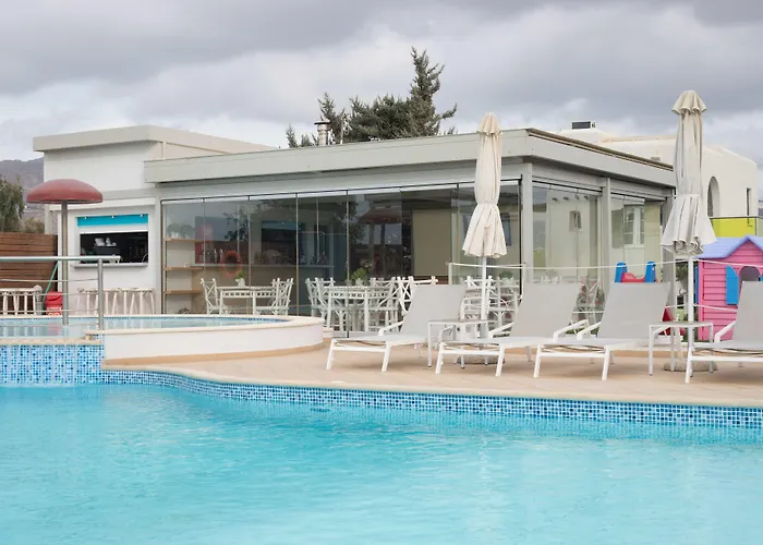 Princess Of Naxos فندق 3*