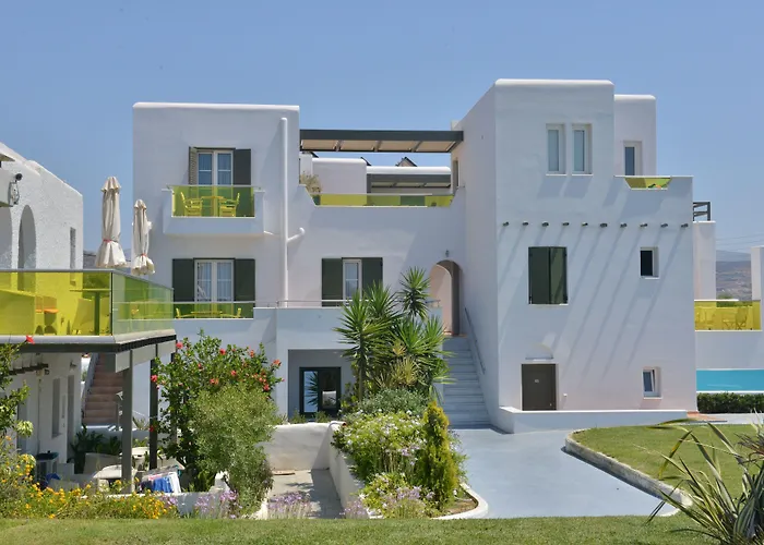 Princess Of Naxos فندق Naxos City