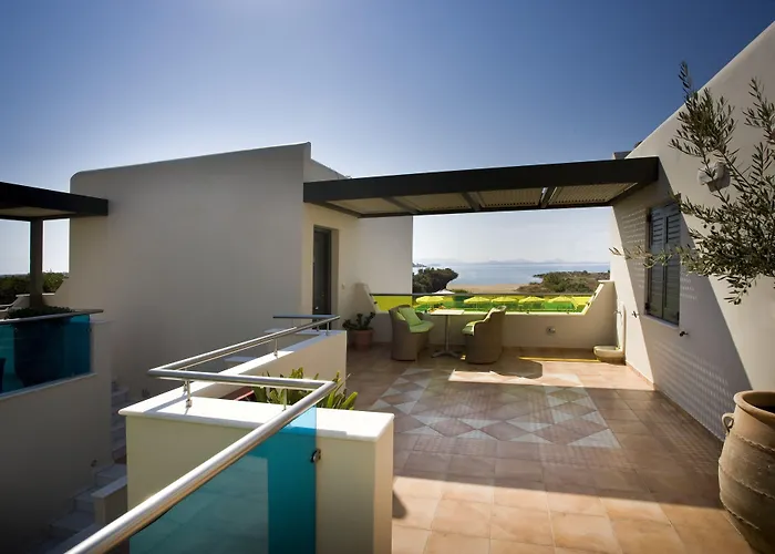 فندق Princess Of Naxos