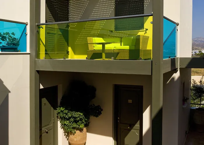 Princess Of Naxos Hotell Naxos City