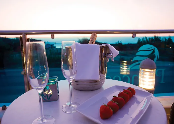 Princess Of Naxos فندق Naxos City