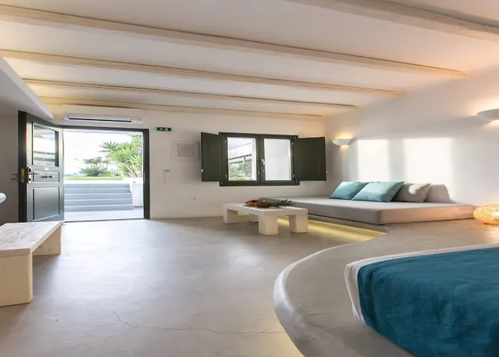 فندق Princess Of Naxos Naxos City