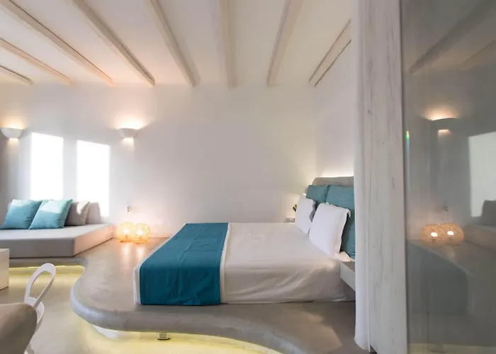 Princess Of Naxos فندق 3*