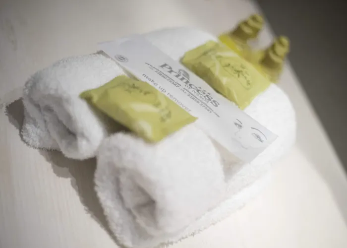 فندق Princess Of Naxos