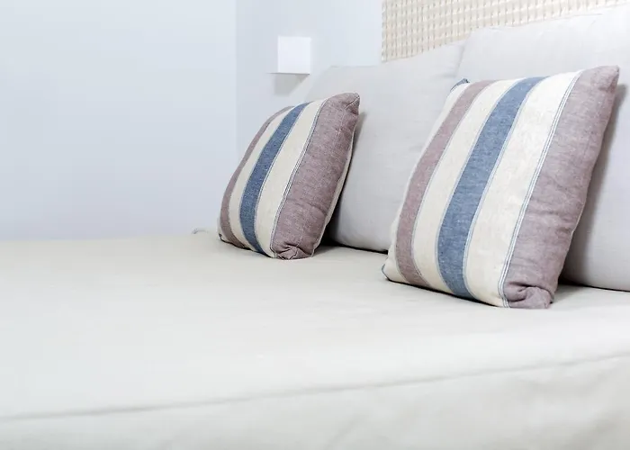 فندق Princess Of Naxos 3*