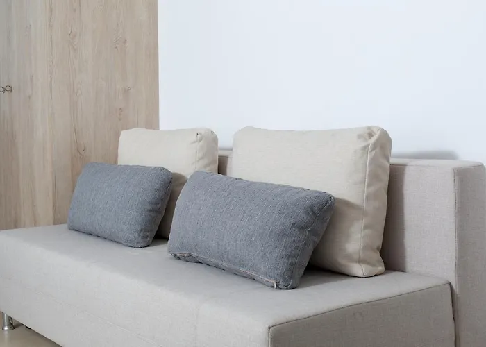 فندق Princess Of Naxos