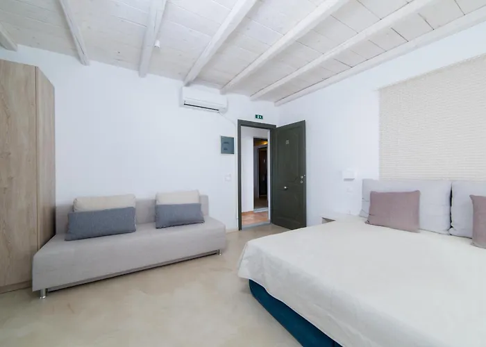 Princess Of Naxos Naxos City